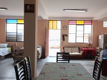 VENTA CASA COCACHACRA