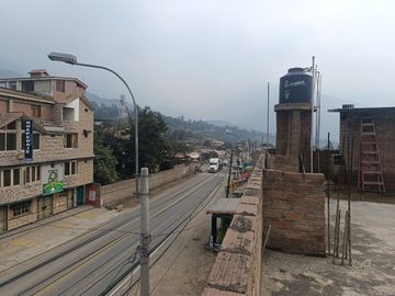 VENTA CASA COCACHACRA