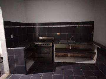 CASA EN VENTA DE UNA PLANTA UBICADA EN EL CENTRO DE MÉRIDA YUCATÁN