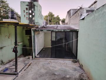 CASA EN VENTA DE UNA PLANTA UBICADA EN EL CENTRO DE MÉRIDA YUCATÁN