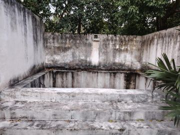 CASA EN VENTA DE UNA PLANTA UBICADA EN EL CENTRO DE MÉRIDA YUCATÁN