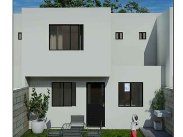 CASA EN PREVENTA EN VILLASECA GUANAJUATO