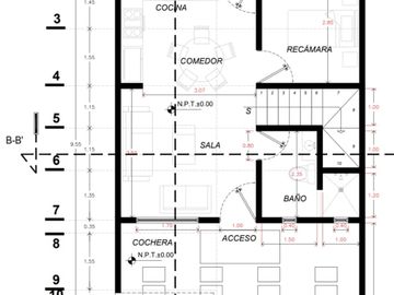 CASA EN PREVENTA EN VILLASECA GUANAJUATO