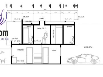CASA EN PREVENTA EN VILLASECA GUANAJUATO