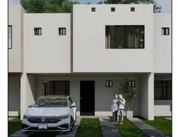 CASA EN PREVENTA EN VILLASECA GUANAJUATO