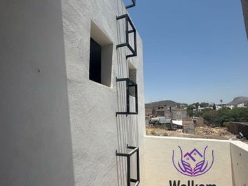 CASA EN PREVENTA EN VILLASECA GUANAJUATO