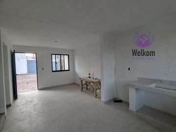 CASA EN PREVENTA EN VILLASECA GUANAJUATO