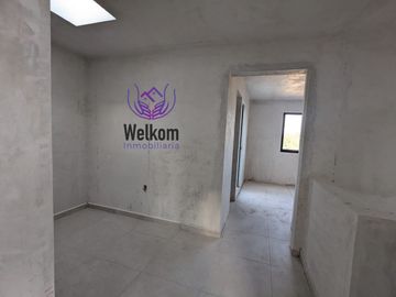 CASA EN PREVENTA EN VILLASECA GUANAJUATO