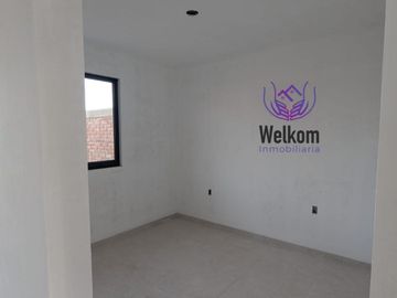 CASA EN PREVENTA EN VILLASECA GUANAJUATO