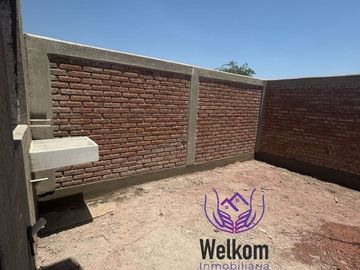 CASA EN PREVENTA EN VILLASECA GUANAJUATO