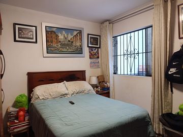 VENTA CASA CHACLACAYO HUASCATA ALT. COLEGIO LUIS MONTFORT