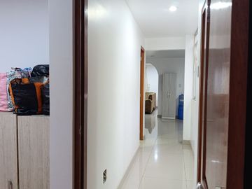 VENTA CASA CHACLACAYO HUASCATA ALT. COLEGIO LUIS MONTFORT