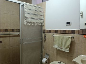 VENTA CASA CHACLACAYO HUASCATA ALT. COLEGIO LUIS MONTFORT