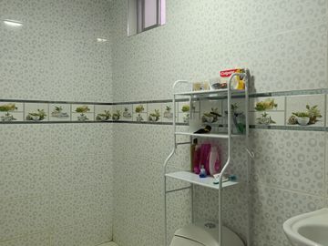 VENTA CASA CHACLACAYO HUASCATA ALT. COLEGIO LUIS MONTFORT