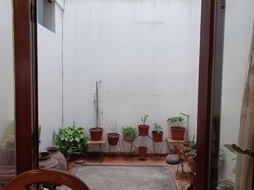 VENTA CASA CHACLACAYO HUASCATA ALT. COLEGIO LUIS MONTFORT
