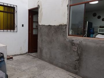 VENTA CASA CHACLACAYO HUASCATA ALT. COLEGIO LUIS MONTFORT