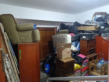 VENTA CASA CHACLACAYO HUASCATA ALT. COLEGIO LUIS MONTFORT