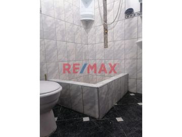 VENTA DE DEPARTAMENTO A 1 Cuadra De La Plaza De Armas De Puente Piedra