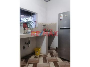 VENTA DE DEPARTAMENTO A 1 Cuadra De La Plaza De Armas De Puente Piedra