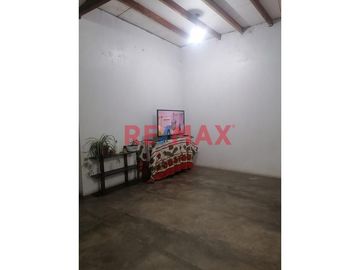 VENTA DE DEPARTAMENTO A 1 Cuadra De La Plaza De Armas De Puente Piedra