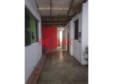 VENTA DE DEPARTAMENTO A 1 Cuadra De La Plaza De Armas De Puente Piedra