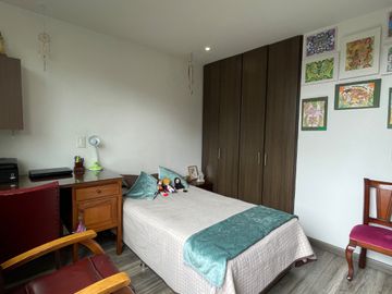 APARTAMENTO EN VENTA, POBLADO, LOMA DE LOS BALSOS