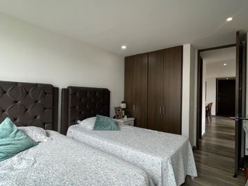 APARTAMENTO EN VENTA, POBLADO, LOMA DE LOS BALSOS
