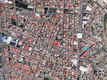 GRAN OPORTUNIDAD DE INVERSION - CASA ADJUDICADA - Olivo 408, Zamora de Hidalgo, Mich.