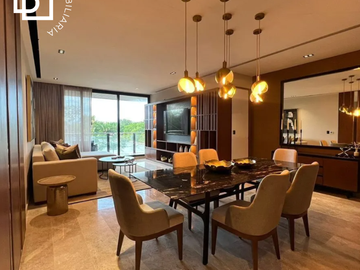 Departamento NUEVO en venta con exclusivas amenidades en zona Country de Mérida