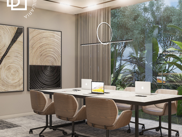 Departamento NUEVO en venta con exclusivas amenidades en zona Country de Mérida