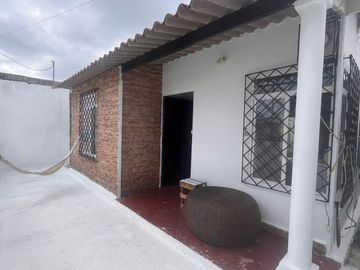 Casa en Venta en Villa Bonita