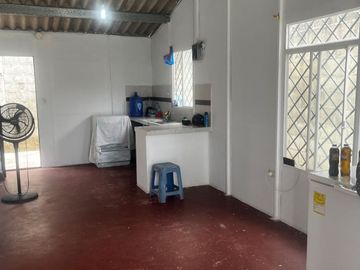 Casa en Venta en Villa Bonita