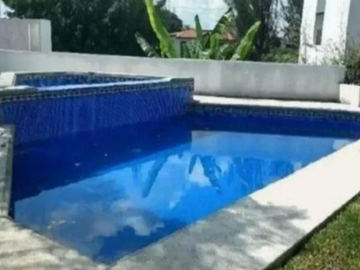 REMATO CASA EN FRACCIONAMIENTO LOMAS DE COCOYOC MORELOS