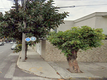 CDMX, HELIOPOLIS 107, AZCAPOTZALCO