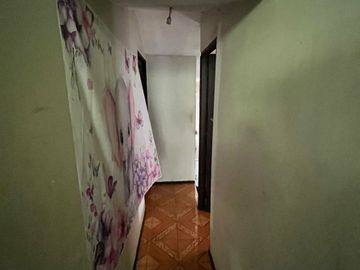 Casa En Venta Entre Las Parcelas Y Av. Lo Blanco