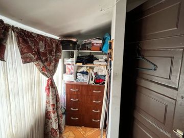 Casa En Venta Entre Las Parcelas Y Av. Lo Blanco