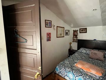 Casa En Venta Entre Las Parcelas Y Av. Lo Blanco