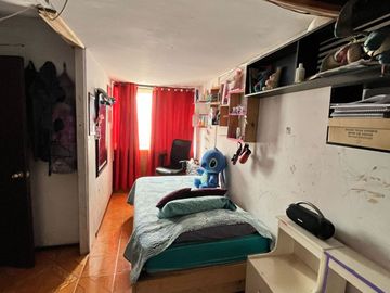 Casa En Venta Entre Las Parcelas Y Av. Lo Blanco