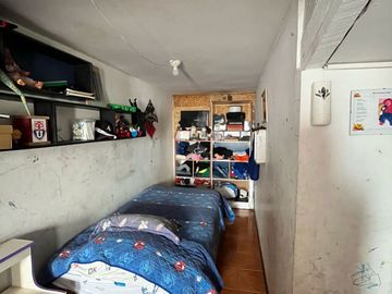 Casa En Venta Entre Las Parcelas Y Av. Lo Blanco