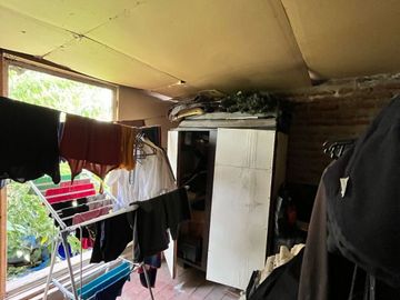 Casa En Venta Entre Las Parcelas Y Av. Lo Blanco