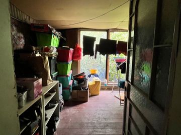 Casa En Venta Entre Las Parcelas Y Av. Lo Blanco