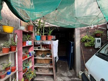 Casa En Venta Entre Las Parcelas Y Av. Lo Blanco