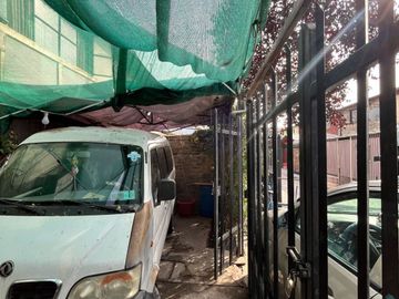 Casa En Venta Entre Las Parcelas Y Av. Lo Blanco