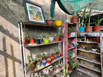 Casa En Venta Entre Las Parcelas Y Av. Lo Blanco