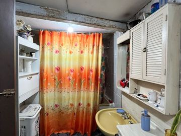 Casa En Venta Entre Las Parcelas Y Av. Lo Blanco