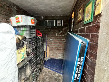 Casa En Venta Entre Las Parcelas Y Av. Lo Blanco