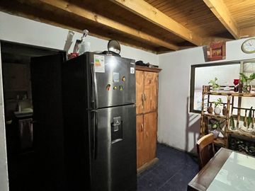 Casa En Venta Entre Las Parcelas Y Av. Lo Blanco