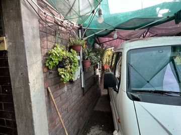Casa En Venta Entre Las Parcelas Y Av. Lo Blanco
