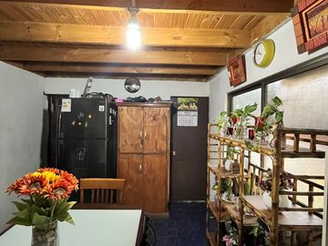 Casa En Venta Entre Las Parcelas Y Av. Lo Blanco
