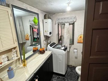 Casa En Venta Entre Las Parcelas Y Av. Lo Blanco